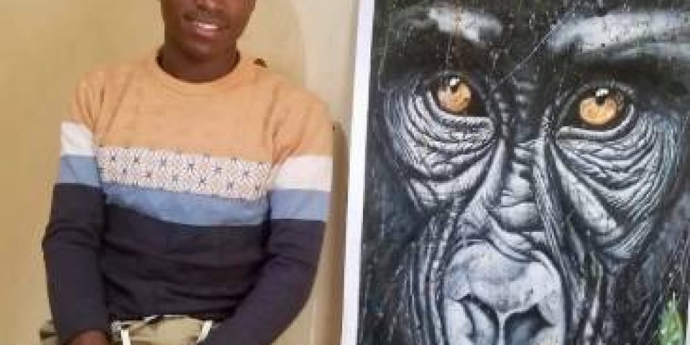 Deforestación global: la urgencia de salvar especies en peligro de extinció